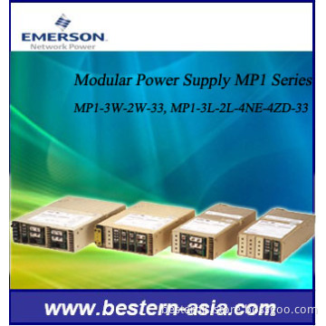 Emerson(Astec) MP1 Series AC-DC Power Supply MP1-3W-2W-33